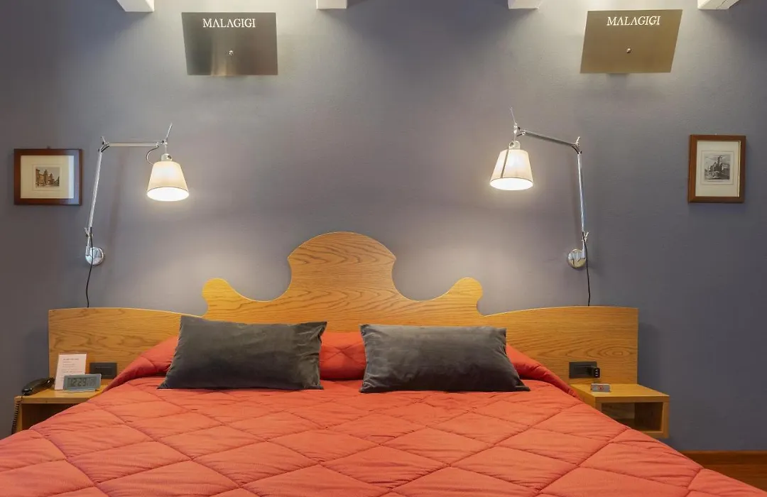 Malagigi Guest House-1